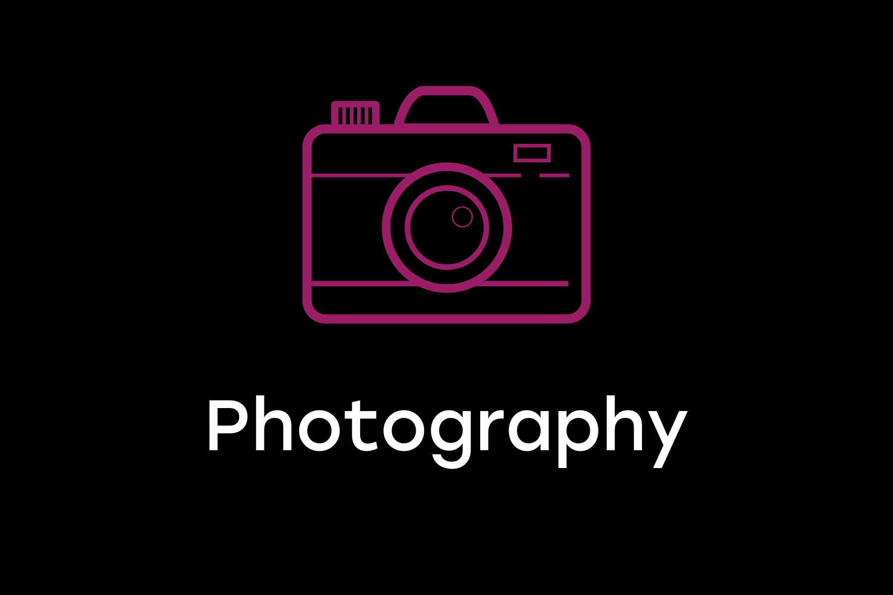 Photography
