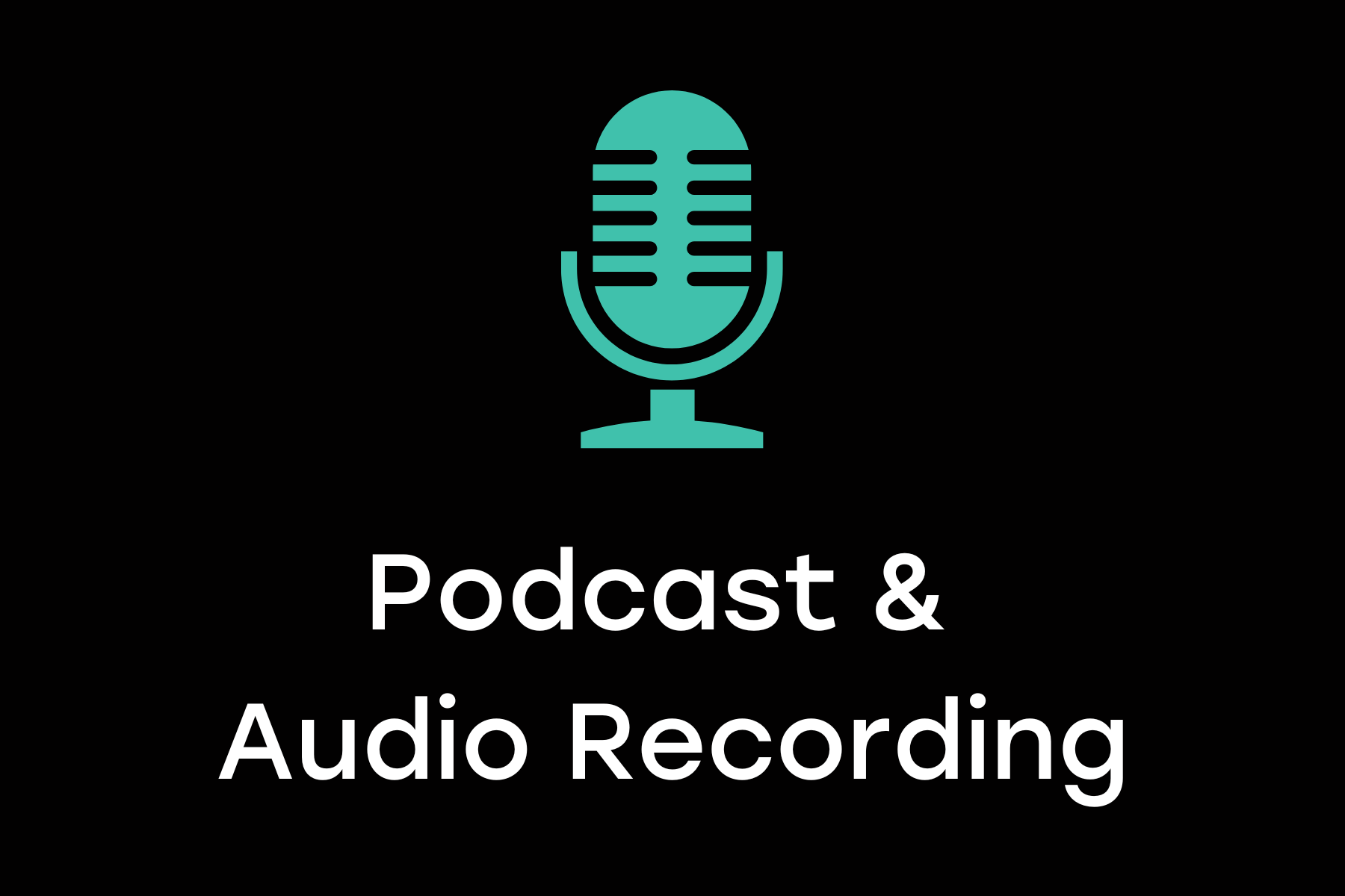 Audio