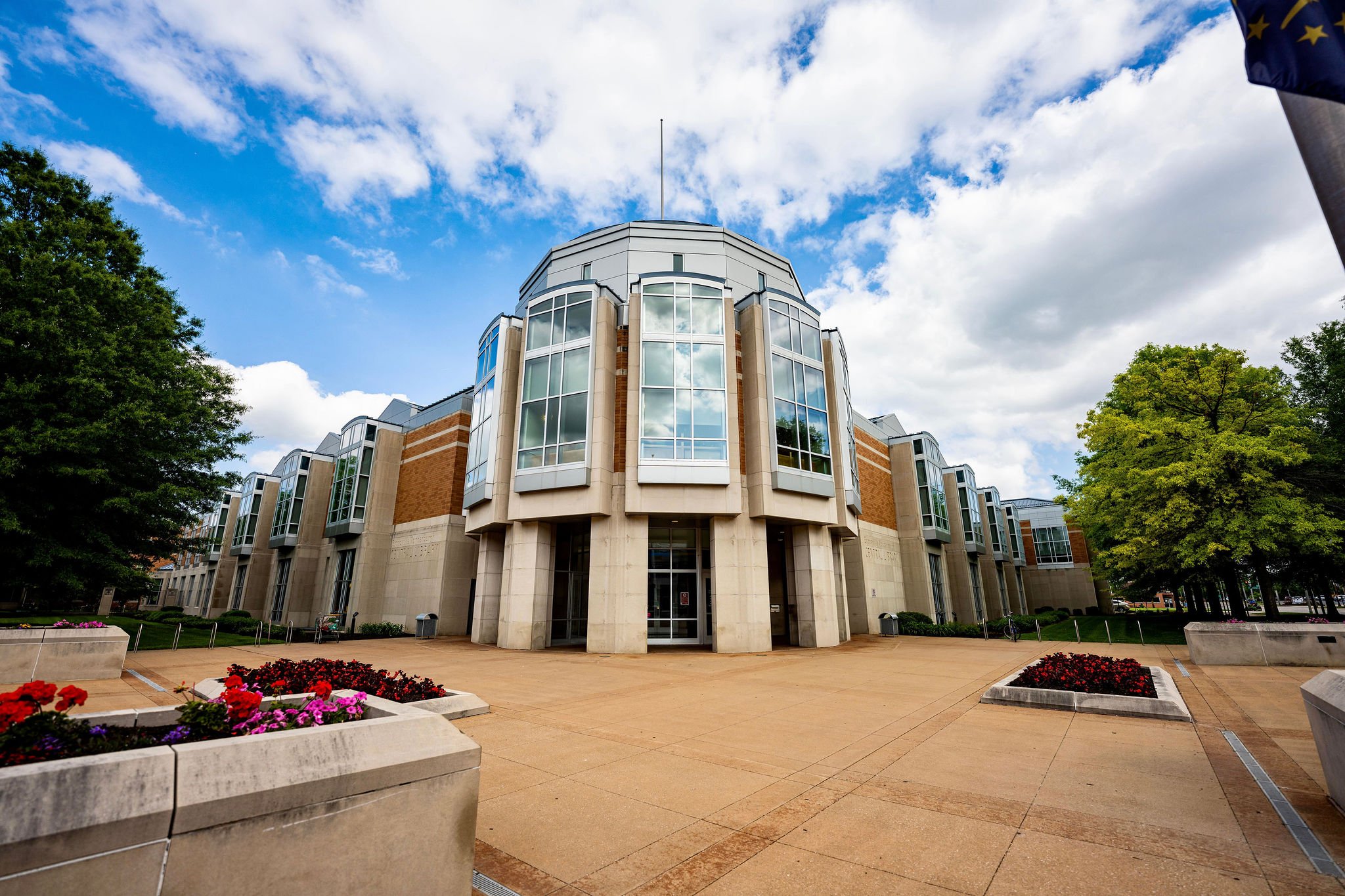 Central Library